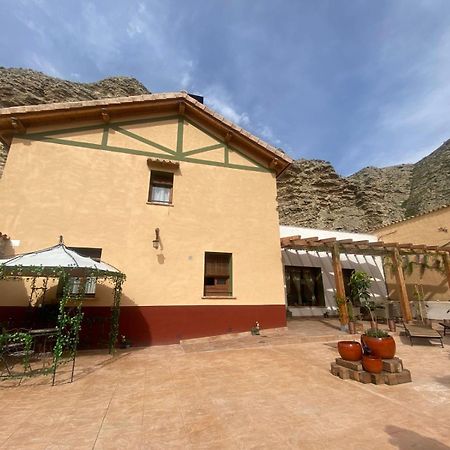 Alma Dezerto Bardenas , 5 Estrellas Arguedas Exterior photo