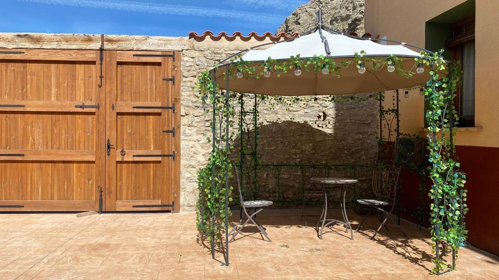 Alma Dezerto Bardenas , 5 Estrellas Arguedas Exterior photo